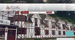 Desktop Screenshot of hotelfrutillar.cl